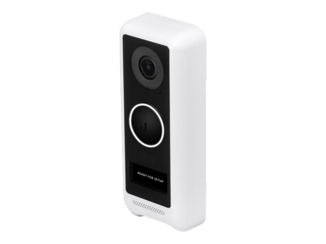 Ubiquiti Unifi G4 Doorbell - UVC-G4-Doorbell / Türklingel / Wifi Ubiquiti Unifi G4 Doorbell - UVC-G4-Doorbell / Türklingel / Wifi
